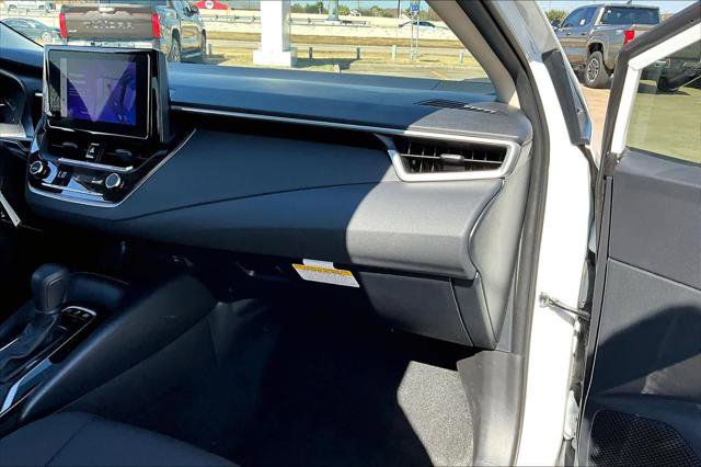 Certified 2024 Toyota Corolla LE image 19