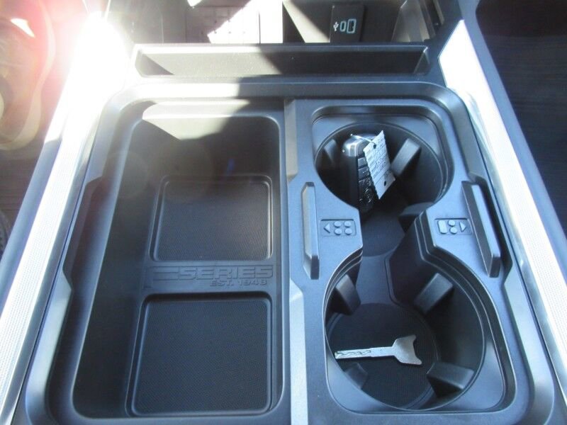 New 2026 Ford F350 Platinum image 31