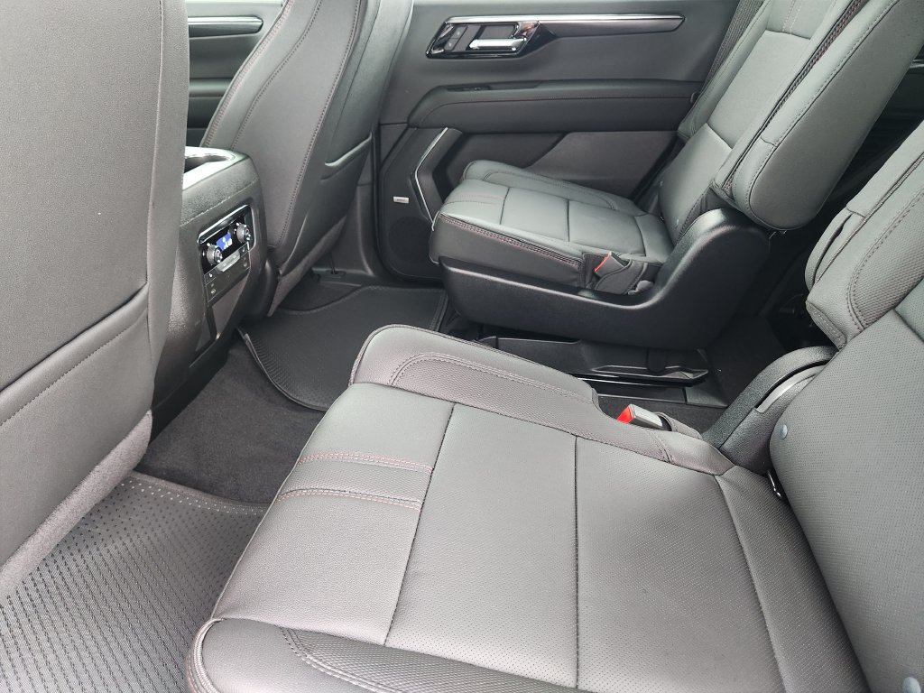 New 2026 Chevrolet Tahoe RST w/ RST Capability Package AWD/4WD image 20