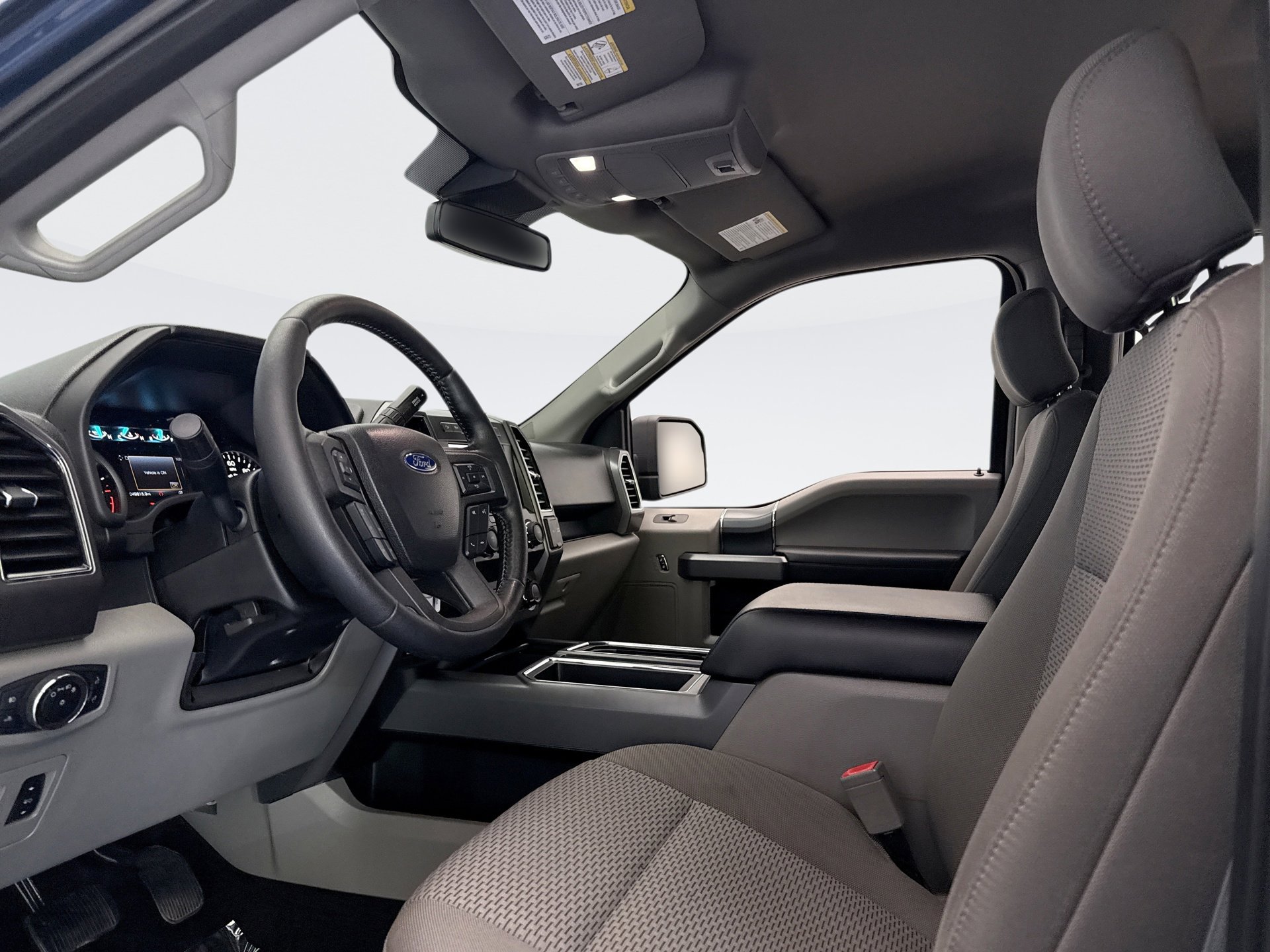 Used 2019 Ford F150 XLT w/ Equipment Group 302A Luxury AWD/4WD image 10