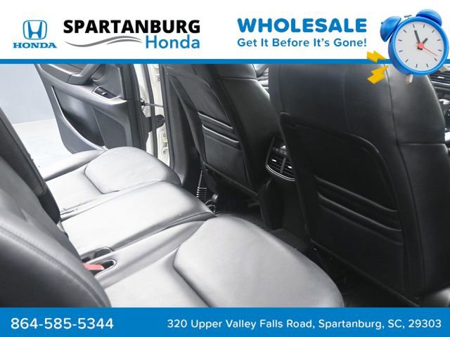 Used 2018 MAZDA CX-9 Touring AWD/4WD image 17