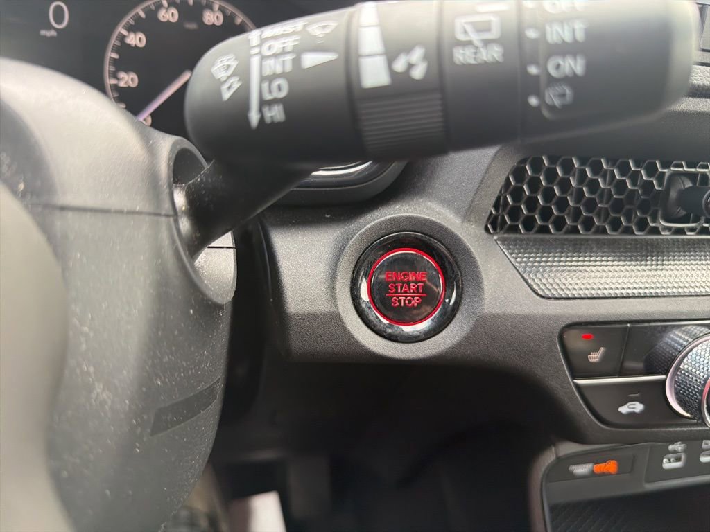 Used 2025 Honda CR-V EX image 25