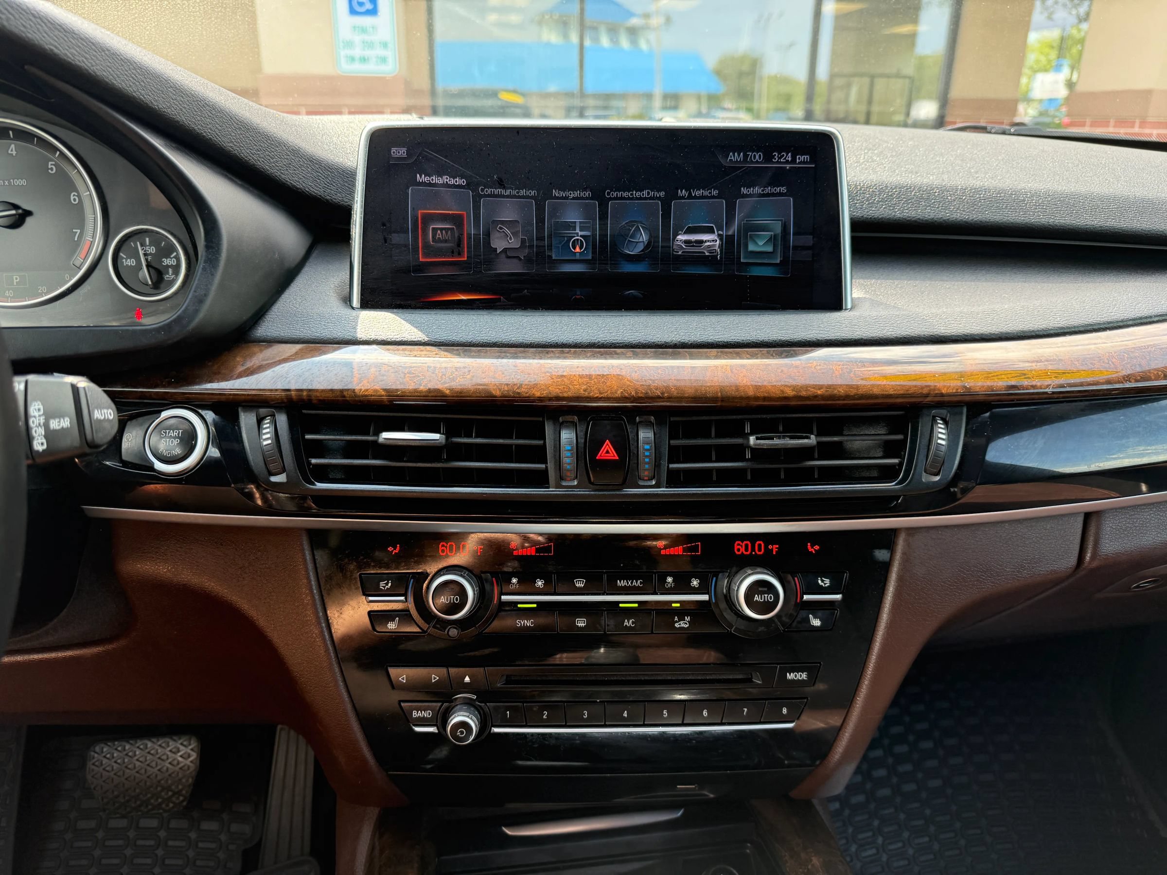 Used 2017 BMW X5 xDrive35i AWD/4WD image 29