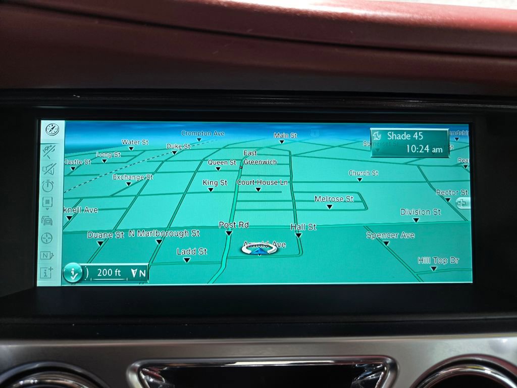 Used 2015 Rolls-Royce Wraith RWD image 25