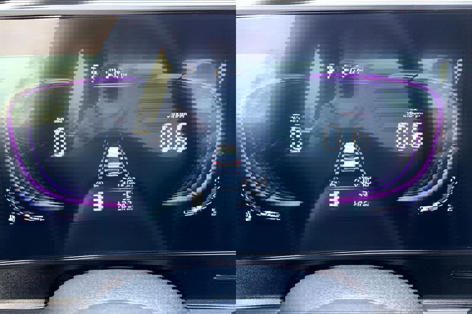 Used 2024 Kia Sportage X-Line w/ X-Line Premium Package image 26