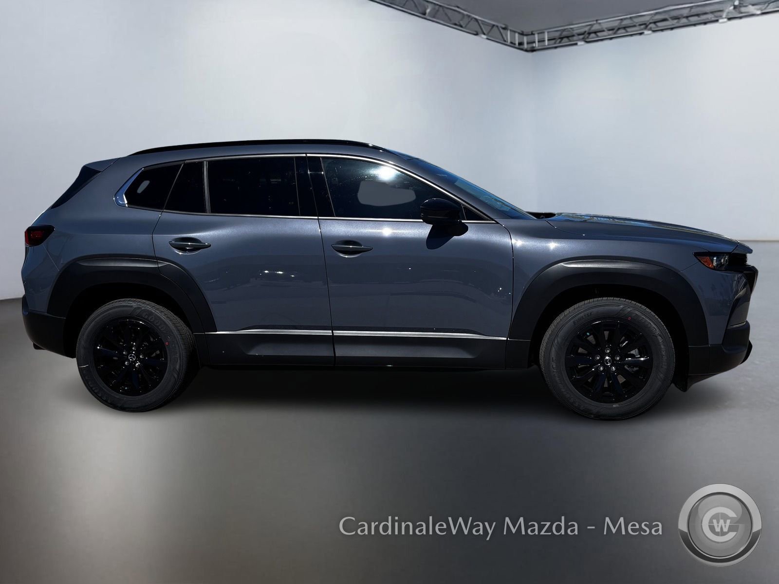 New 2026 MAZDA CX-50 AWD 2.5 Hybrid w/ Weather Package image 3