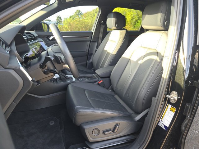 Used 2023 Audi Q3 2.0T Premium Plus AWD/4WD image 14