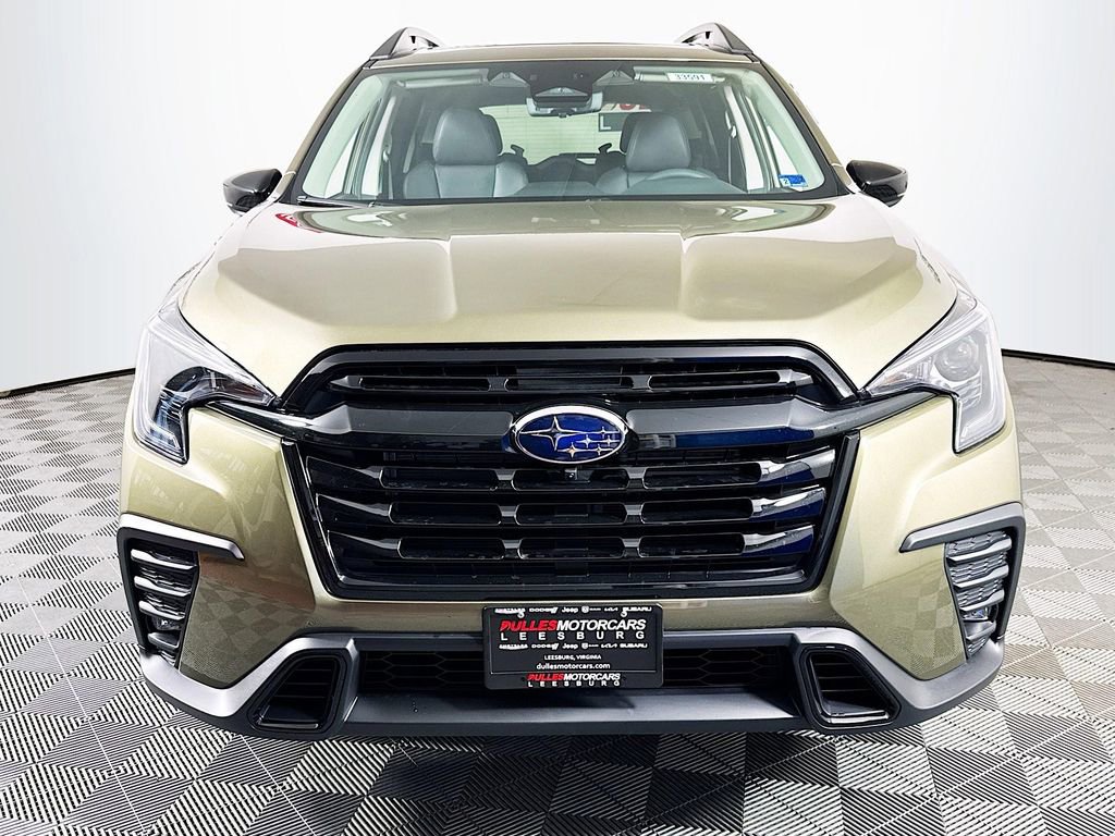 New 2026 Subaru Ascent Bronze Edition AWD/4WD image 2