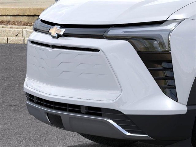 New 2026 Chevrolet Blazer EV LT image 14