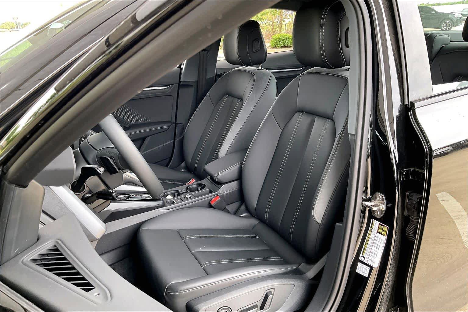 Certified 2026 Audi A3 2.0T Premium Plus w/ Premium Plus Package AWD/4WD image 7