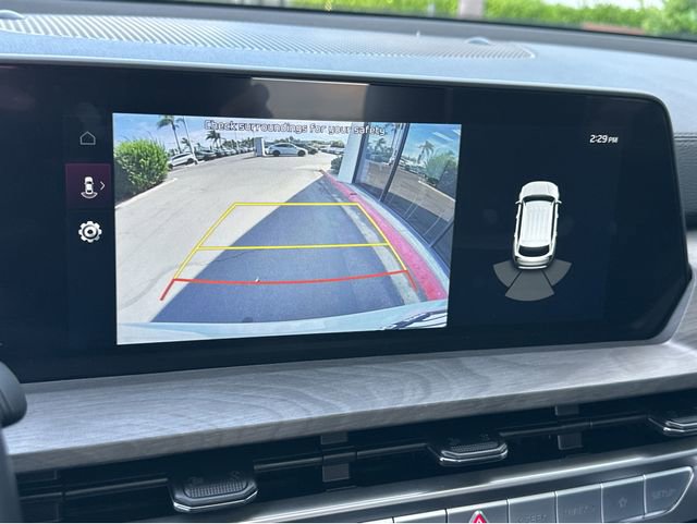 Certified 2024 Kia Telluride EX X-Line image 9