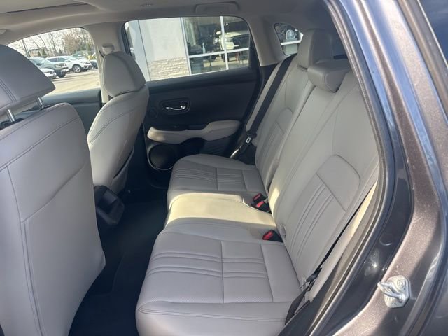 Certified 2023 Honda HR-V EX-L image 20