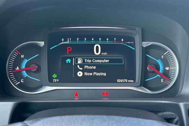 Used 2022 Honda Pilot EX-L image 28