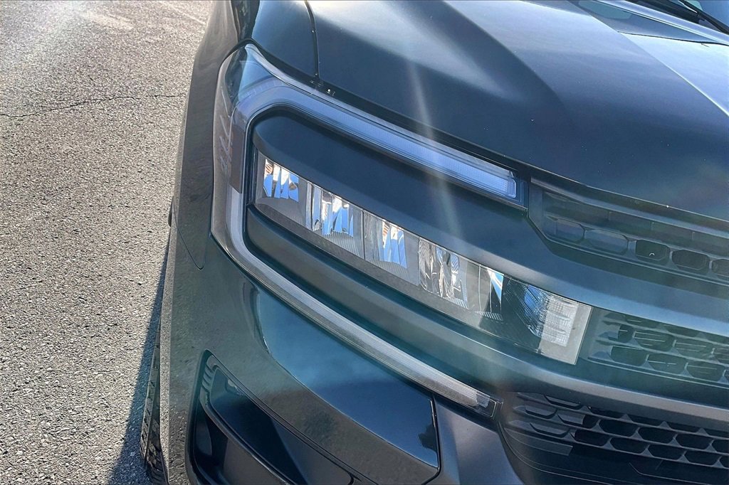 Used 2022 Ford Expedition Timberline image 30