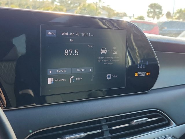 Used 2022 Hyundai Palisade SEL image 24