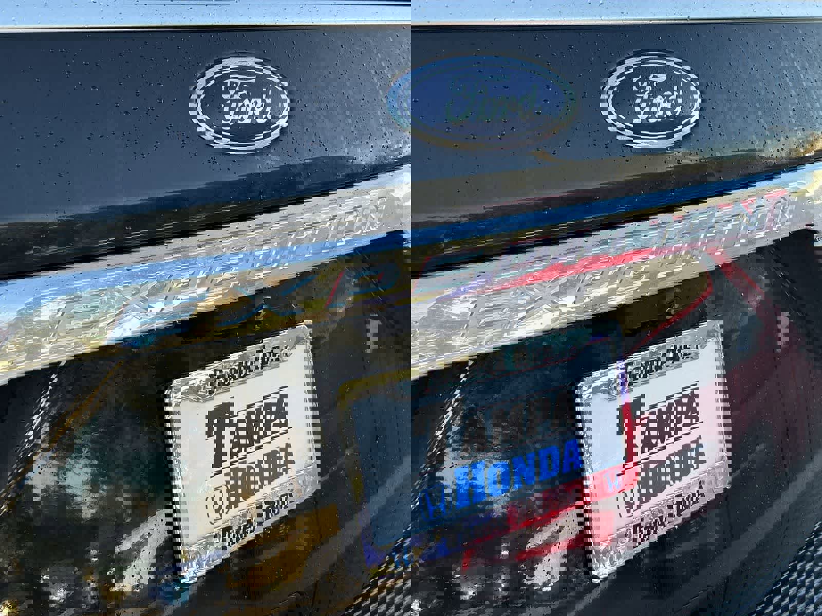 Used 2021 Ford Expedition King Ranch RWD image 7