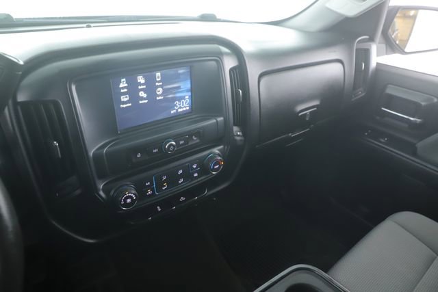 Used 2017 GMC Sierra 1500 4x4 Double Cab w/ Elevation Edition image 22