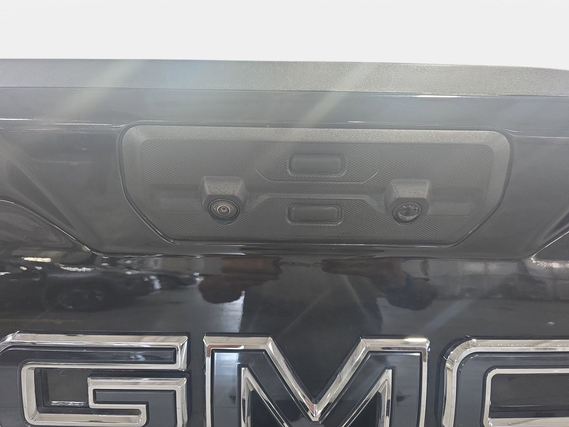 Used 2022 GMC Sierra 1500 Denali Ultimate AWD/4WD image 13