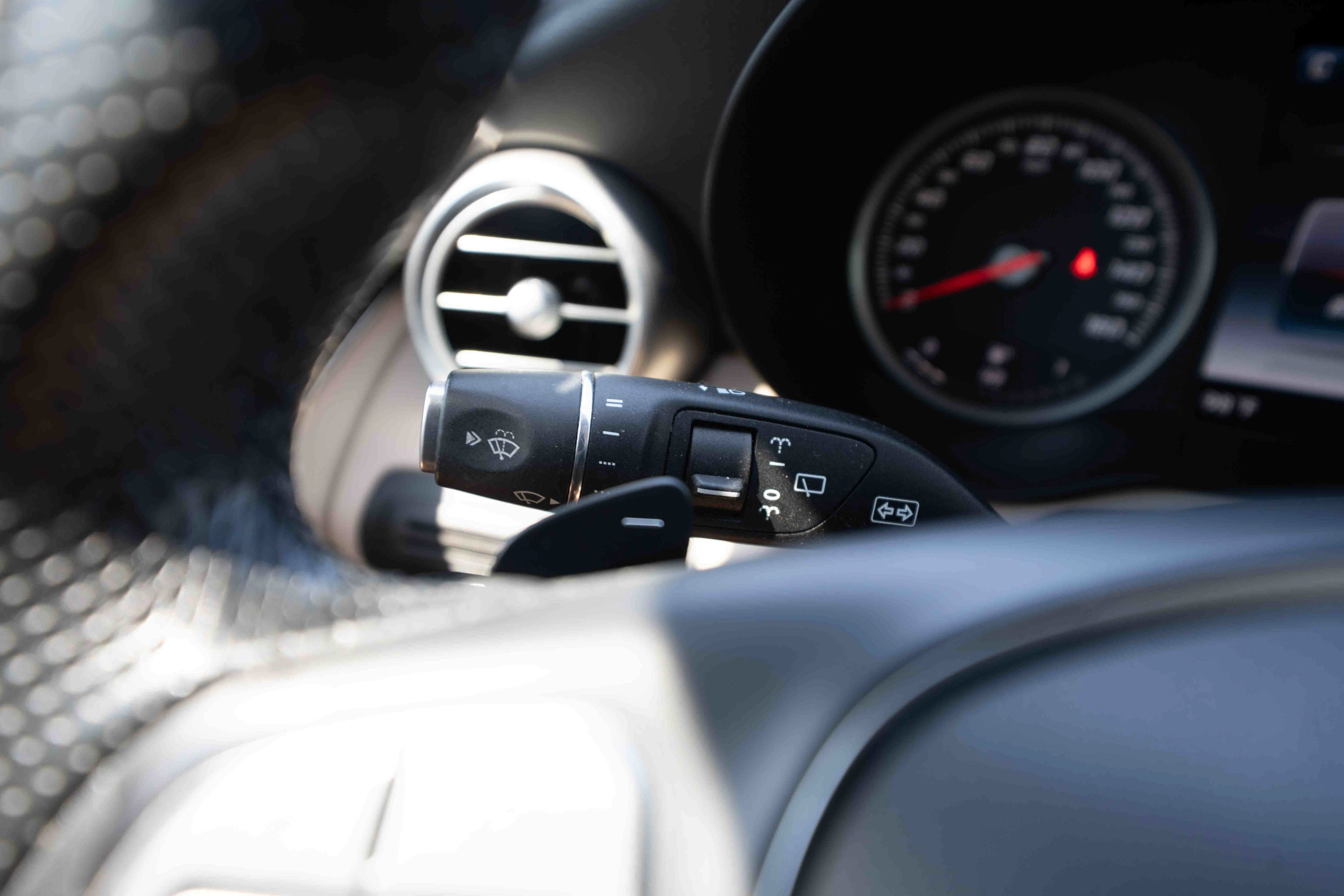 Used 2016 Mercedes-Benz GLC 300 image 13