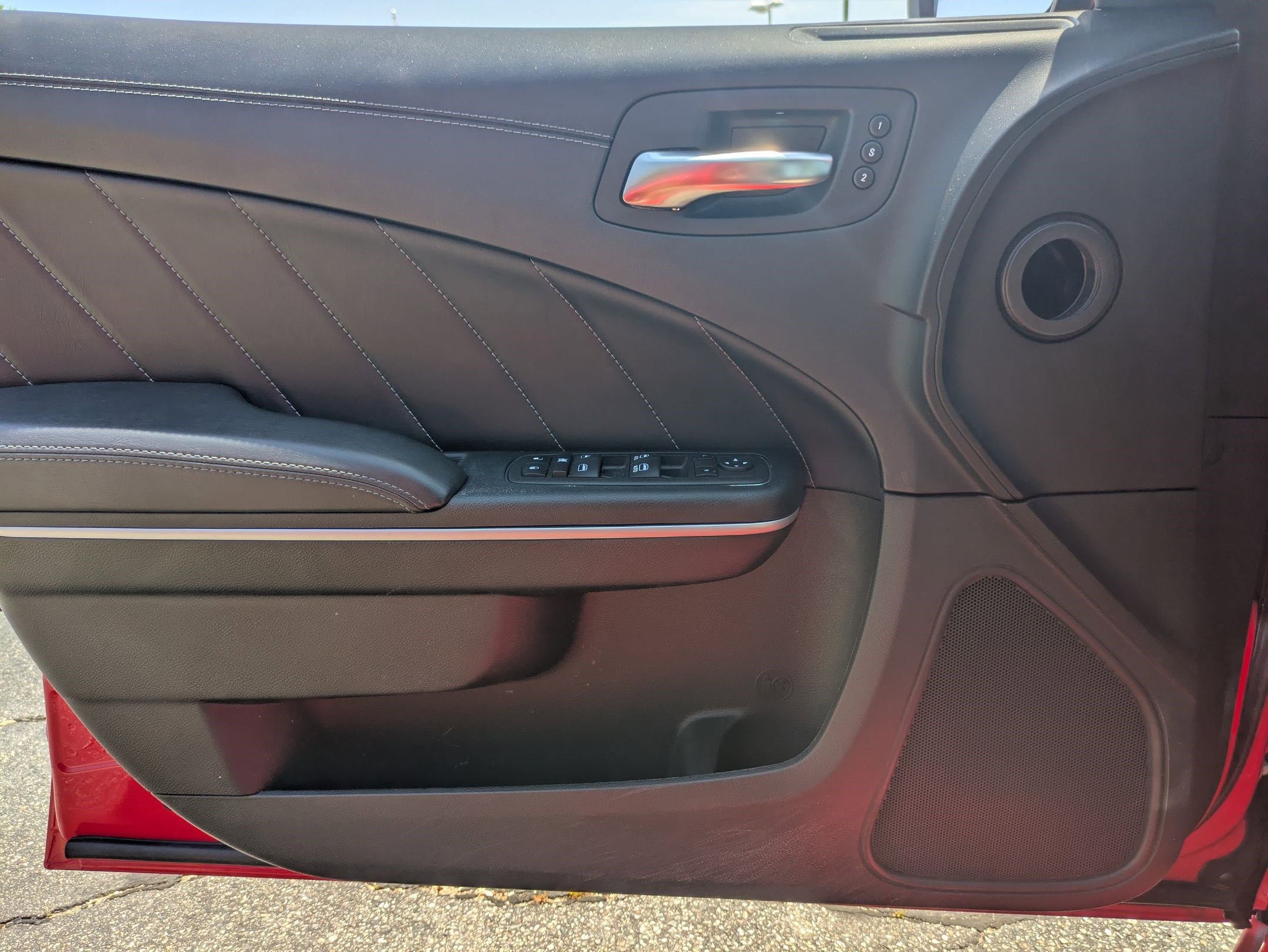 Certified 2023 Dodge Charger Scat Pack w/ Plus Group image 11