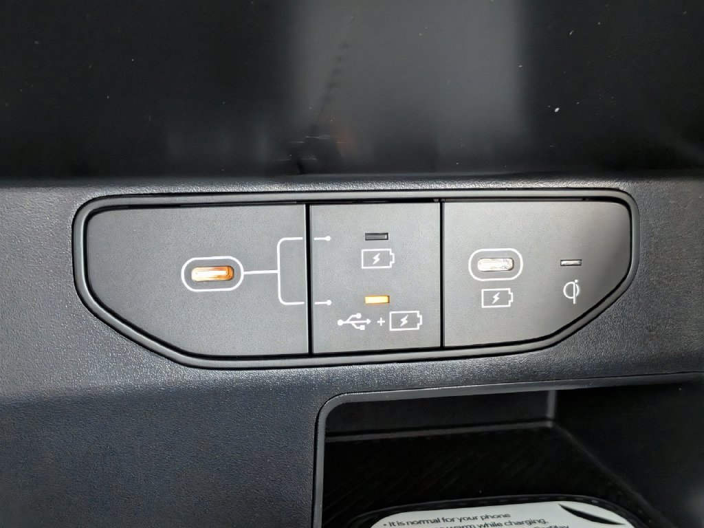 New 2026 Kia Sorento EX FWD image 19