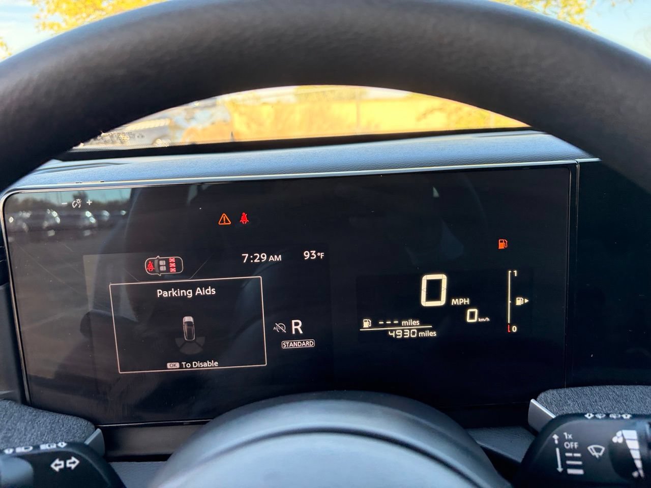 Certified 2026 Nissan Kicks SV FWD image 31