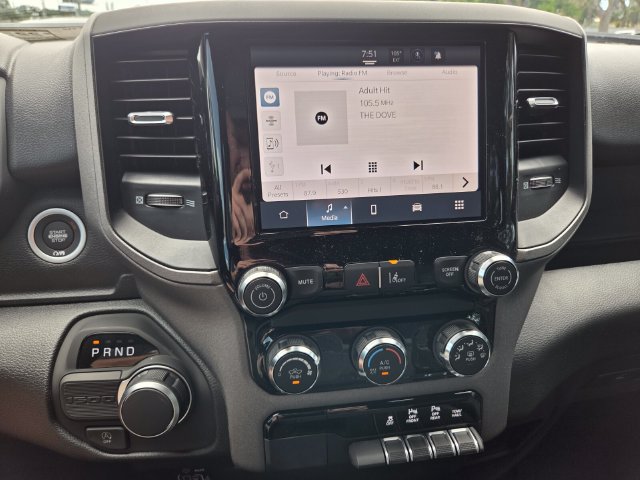 New 2026 RAM 1500 Express RWD image 22