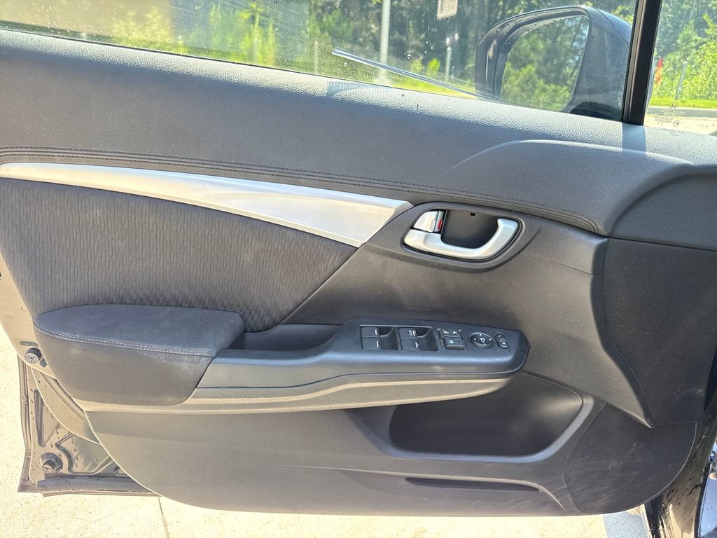 Used 2014 Honda Civic EX image 13