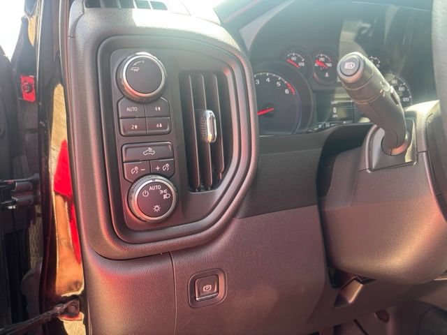 Used 2021 Chevrolet Silverado 1500 Custom Trail Boss w/ Realtree Special Edition AWD/4WD image 20