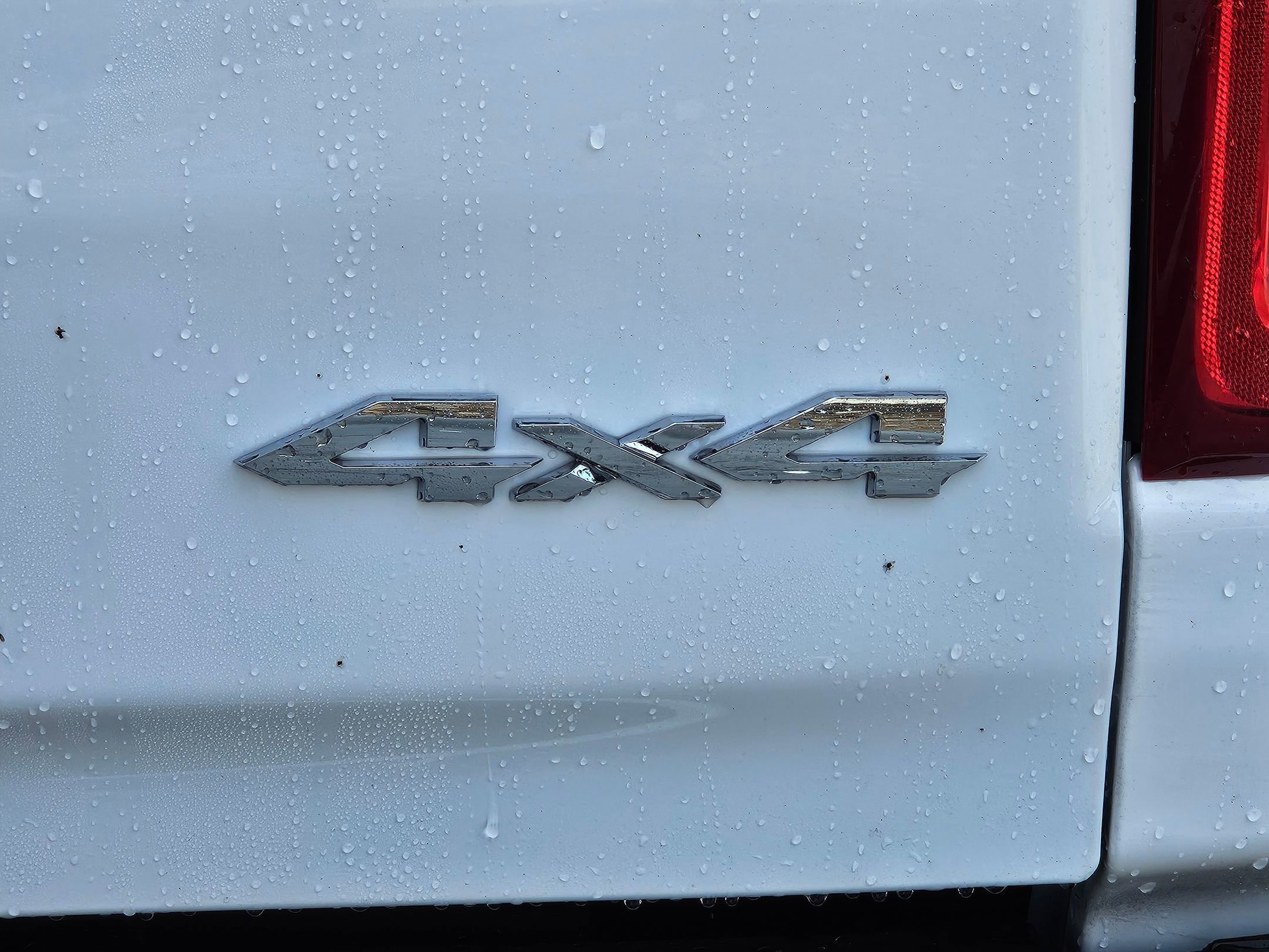 New 2026 RAM 1500 Big Horn AWD/4WD image 26