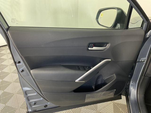 New 2026 Toyota Corolla Cross XLE w/ Convenience Package AWD/4WD image 8