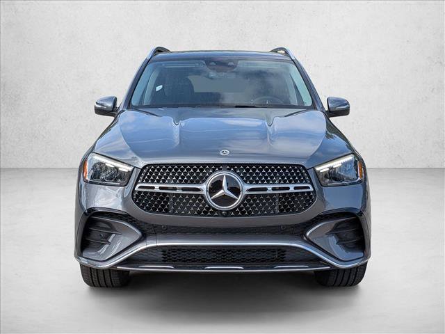 New 2026 Mercedes-Benz GLE 450 4MATIC image 6