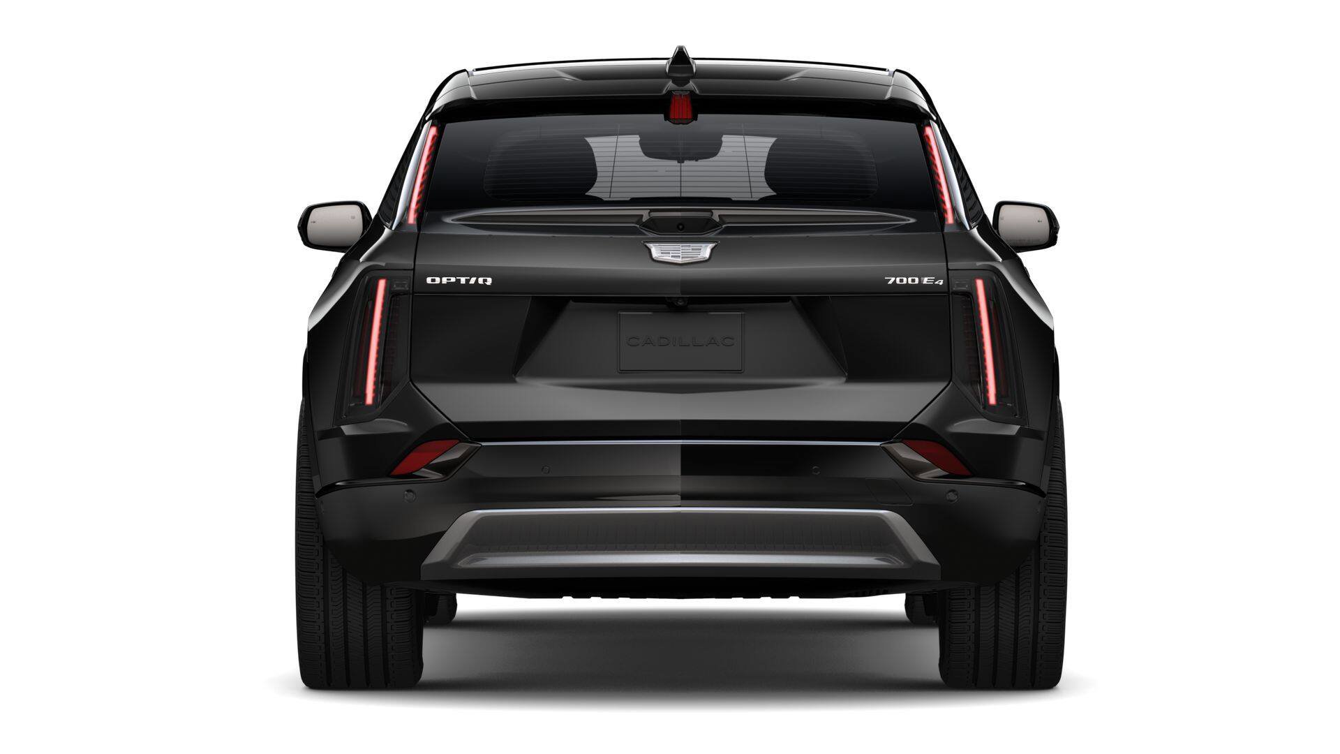 New 2026 Cadillac Optiq Sport 2 w/ LPO, Floor Liner Package image 33