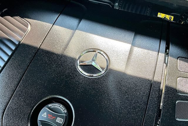 Certified 2026 Mercedes-Benz GLE 350 4MATIC image 35