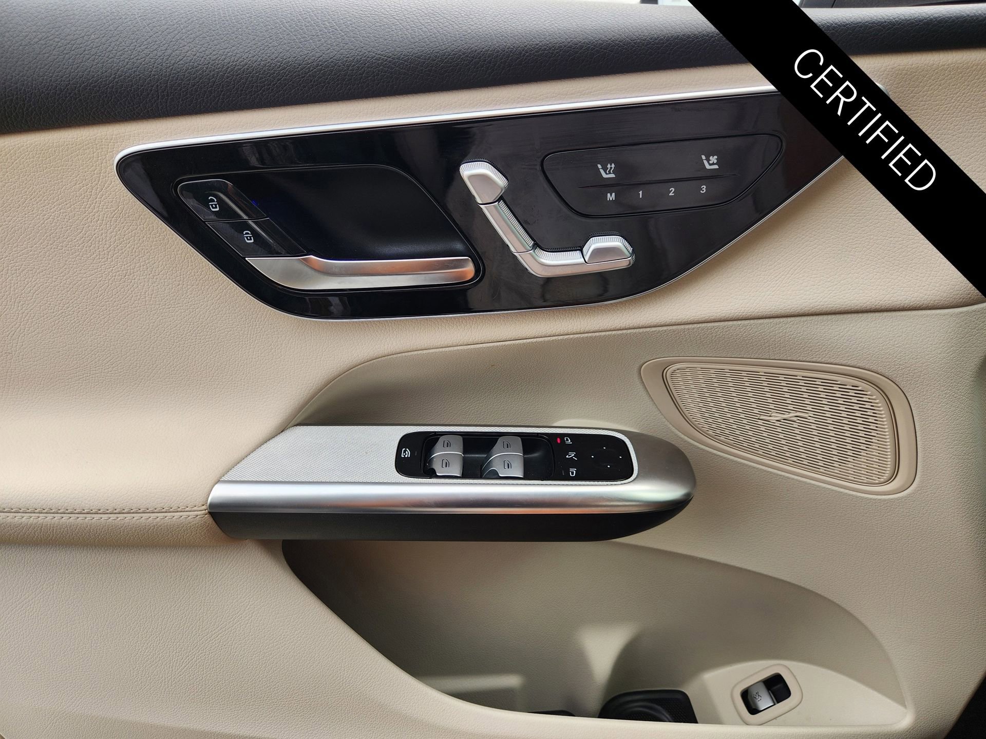 Certified 2026 Mercedes-Benz GLC 300 image 24