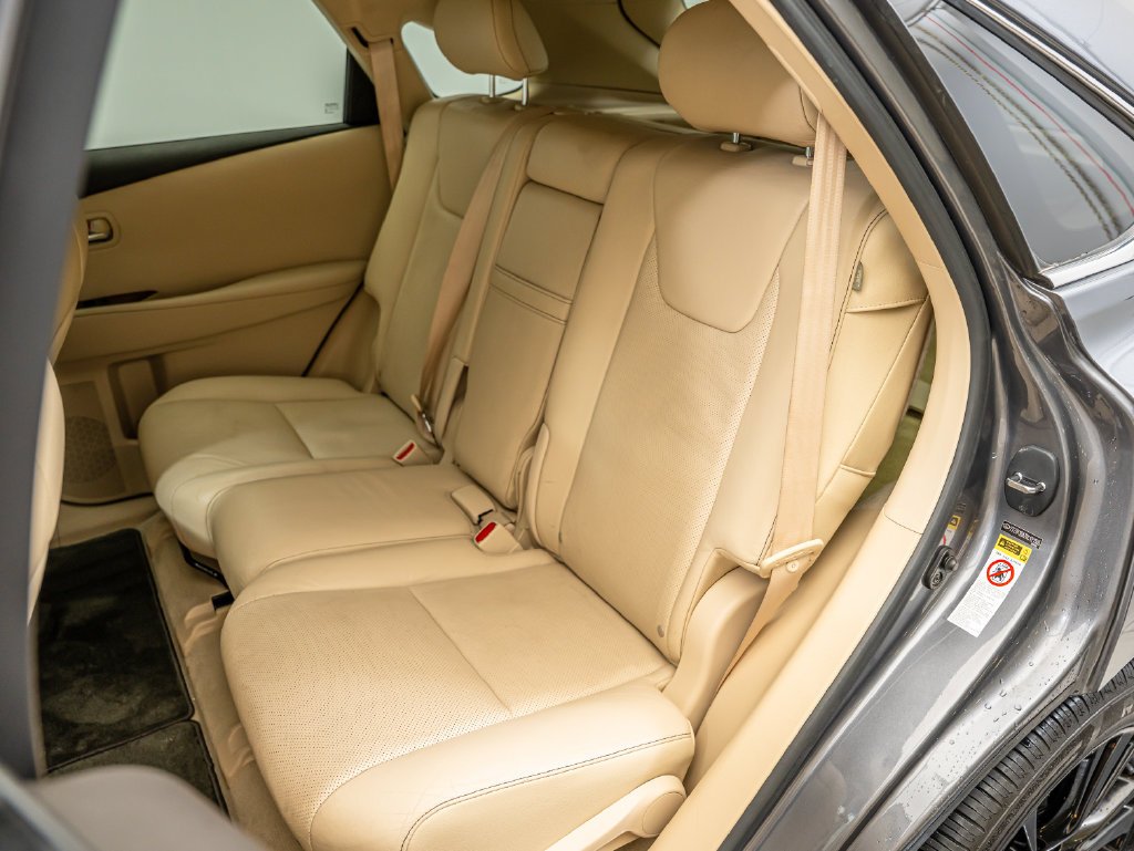 Used 2013 Lexus RX 350 FWD w/ Navigation Pkg image 43