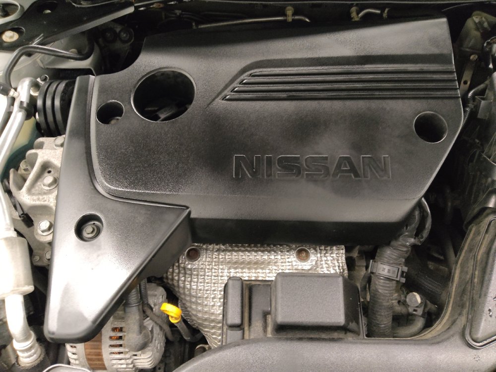 Used 2015 Nissan Altima 2.5 S w/ Special Edition Package FWD image 30