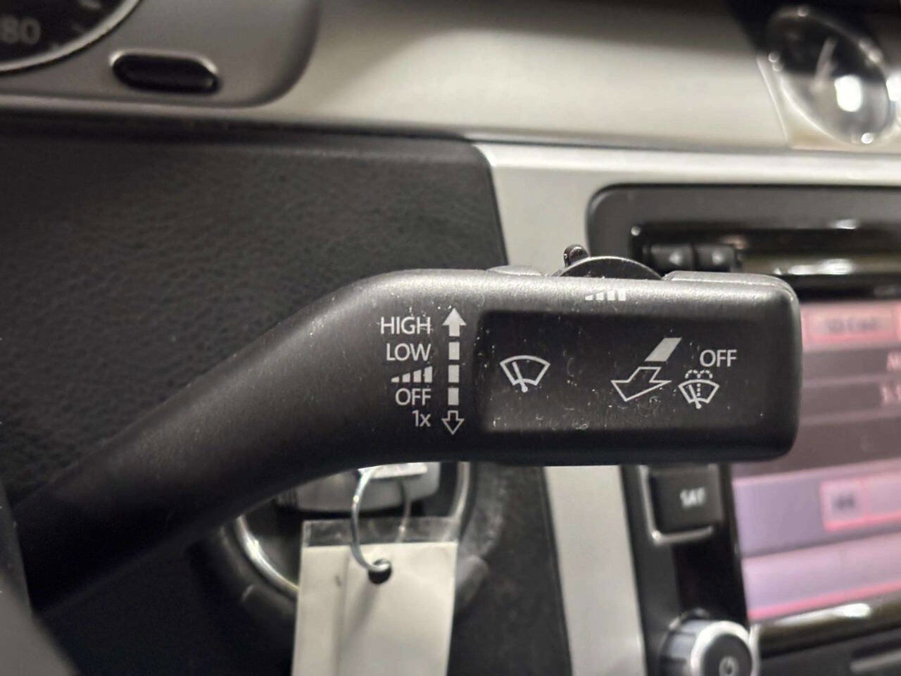 Used 2012 Volkswagen CC Sport FWD image 31