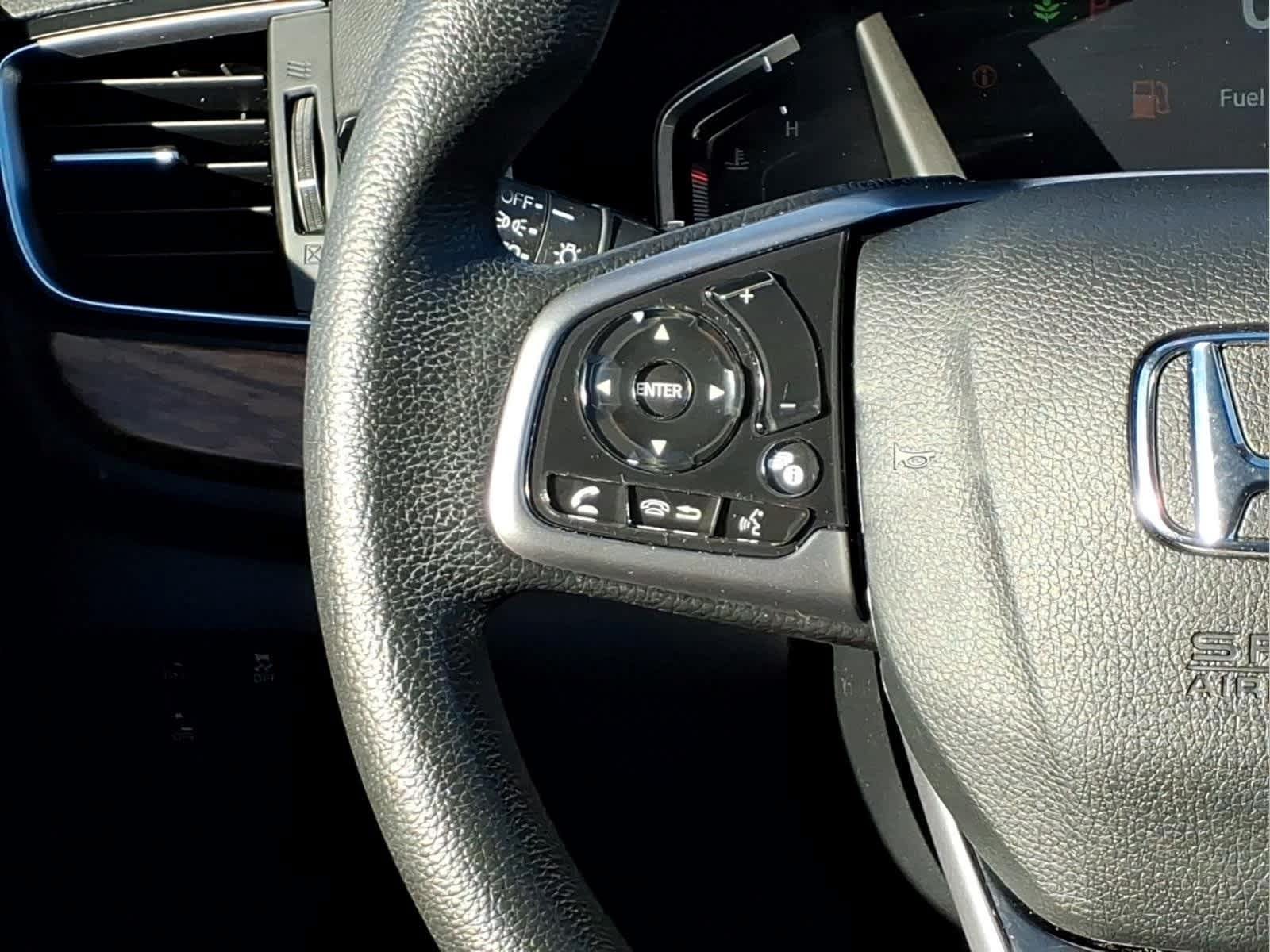 Used 2022 Honda CR-V EX image 22