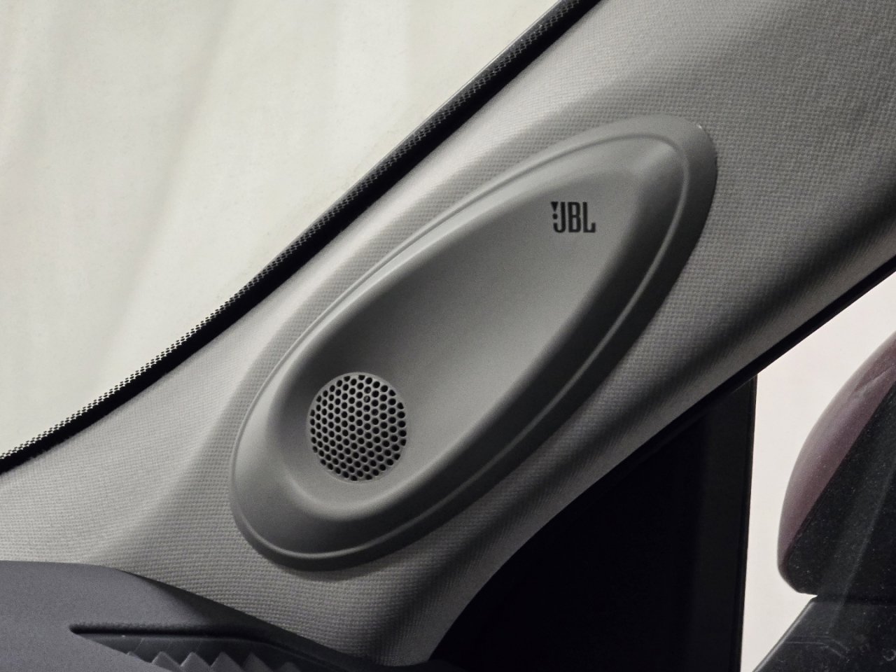 New 2026 Toyota Highlander Platinum image 11