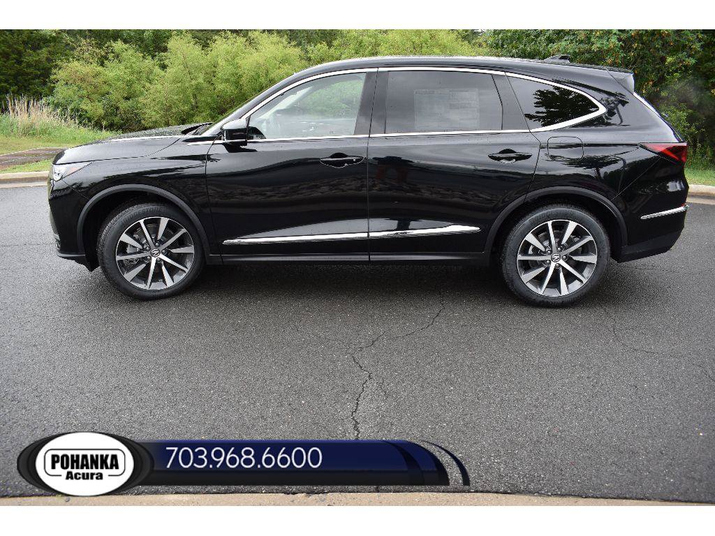 New 2026 Acura MDX SH-AWD w/ Technology Package image 4
