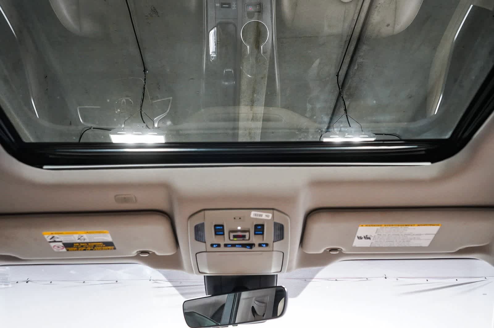 Used 2022 Toyota Highlander XLE image 14