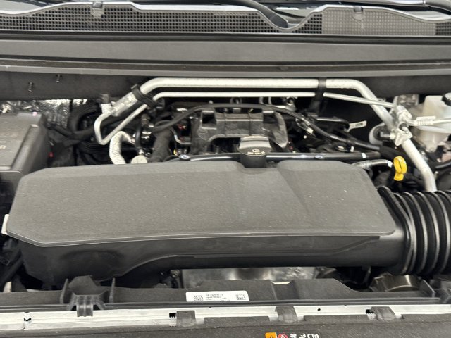 New 2026 GMC Canyon Elevation RWD image 30