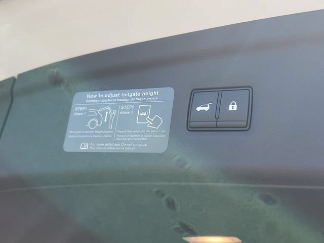 Used 2023 INFINITI QX50 Sensory AWD/4WD image 26