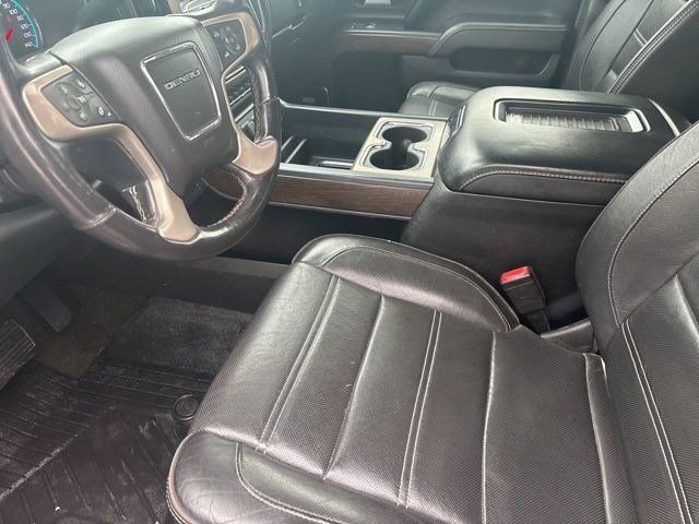 Used 2017 GMC Sierra 1500 Denali w/ Denali Ultimate Package image 11