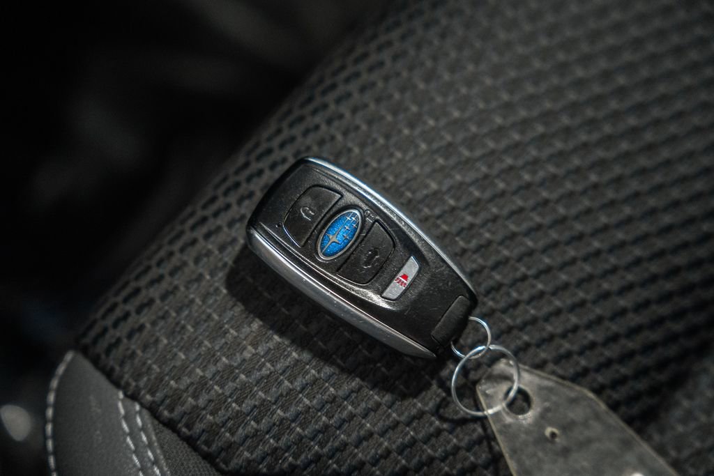 Used 2022 Subaru Forester Premium image 42