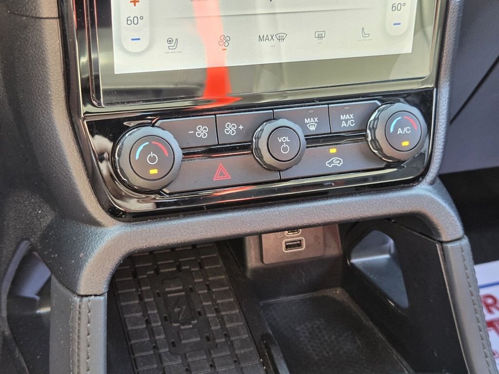 Used 2024 Ford Ranger Raptor AWD/4WD image 20