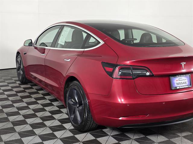 Used 2020 Tesla Model 3 Long Range image 6