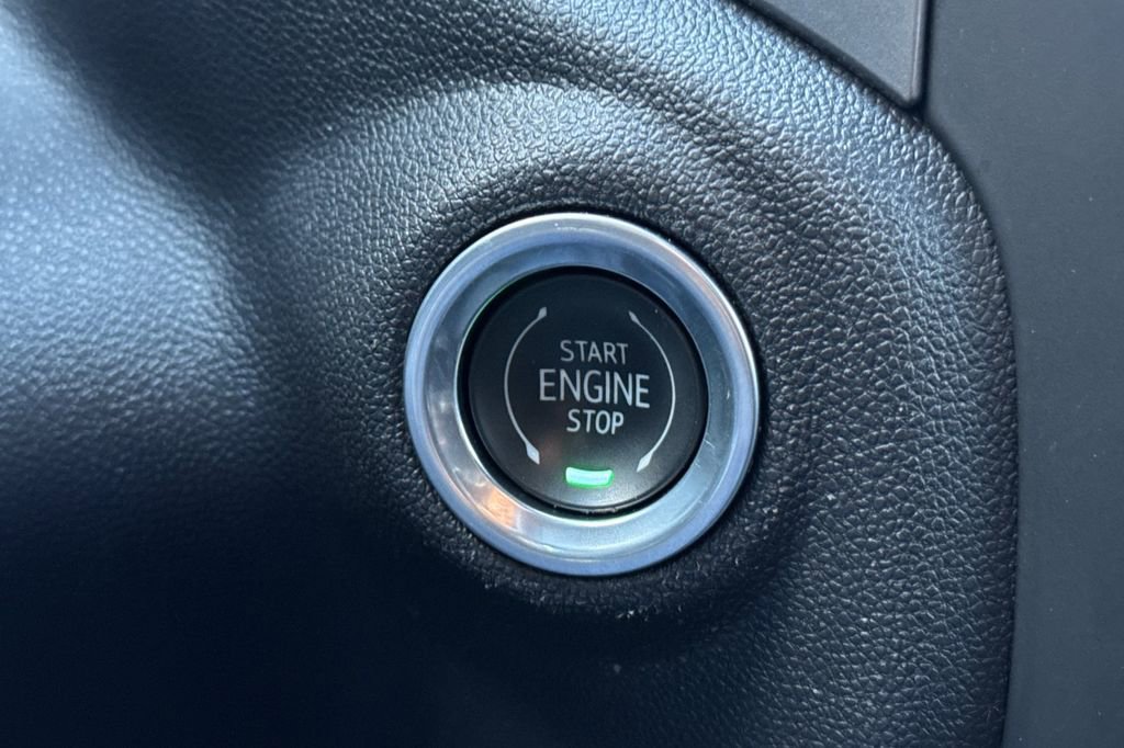 Certified 2023 Chevrolet Silverado 1500 Custom Trail Boss image 24