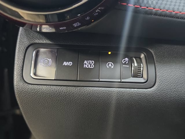 New 2026 Chevrolet Equinox RS w/ Convenience Package III AWD/4WD image 29